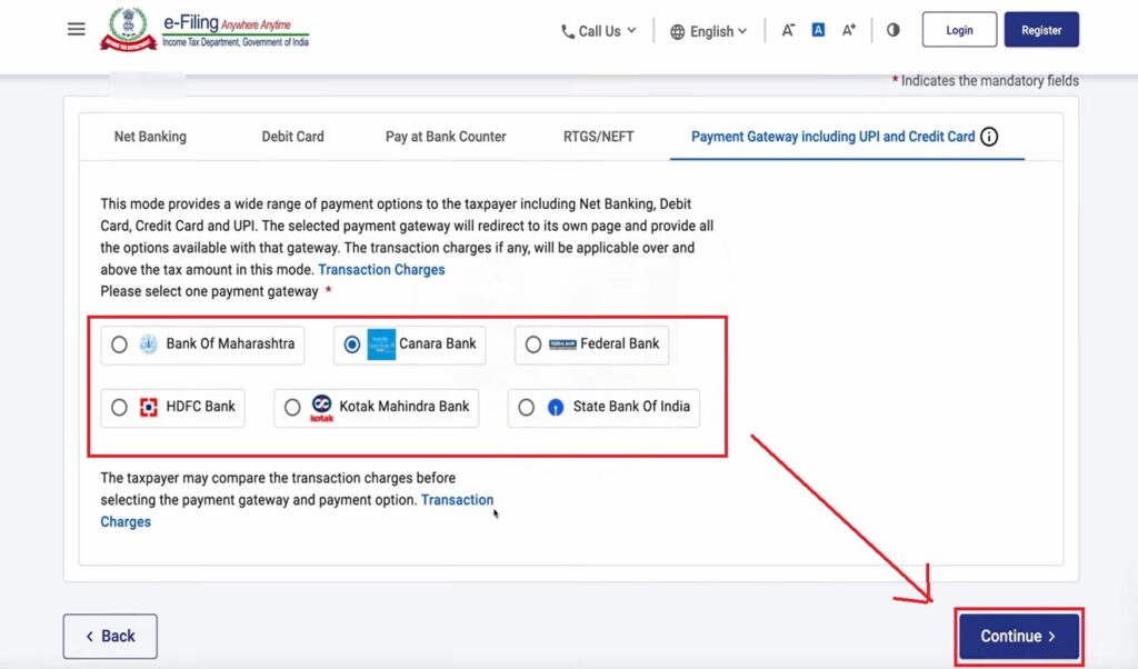 link aadhaar with PAN